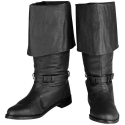 OFICERKI SCHUHE HADDOCK -...