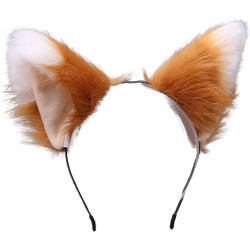 SÜSSE PELZIGE KATZEN FUCHS...