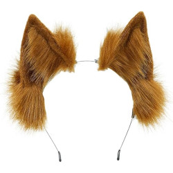 SÜSSE PELZIGE KATZEN FUCHS...