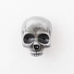 Metall RPG DND Anstecker -...