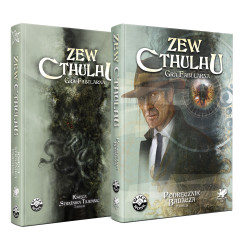 Zew Cthulhu Set Wächterbuch...