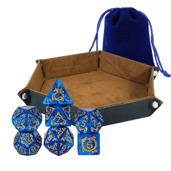 Ein Schiff Segelt RPG...