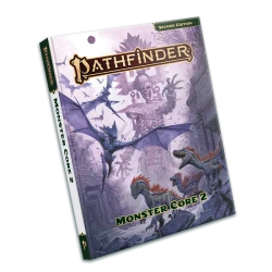 PATHFINDER RPG MONSTER CORE...
