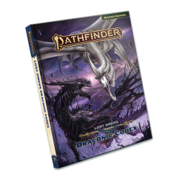 PATHFINDER RPG LOST OMENS...