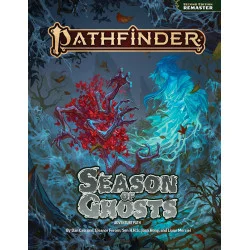 PATHFINDER RPG...