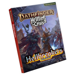 PATHFINDER RPG...