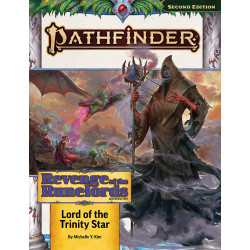 PATHFINDER RPG...