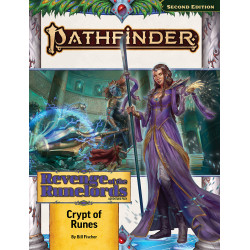 PATHFINDER RPG...