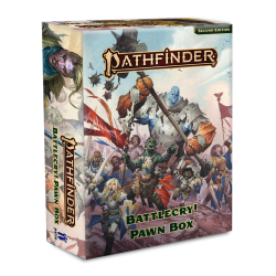 PATHFINDER RPG...