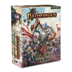 PATHFINDER RPG...
