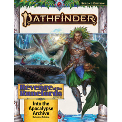 PATHFINDER RPG...