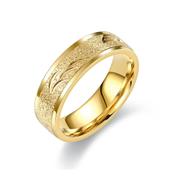 Goldener Ring Ring...