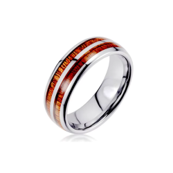 Silberner Ring Ring Ehering...