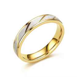 Goldener Ring Ring...