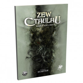 Handbuch Zew Cthulhu...