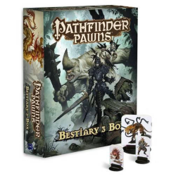 PATHFINDER RPG SPIELSTEINE...