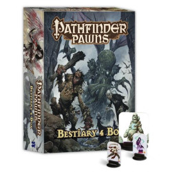 PATHFINDER RPG FIGUREN...