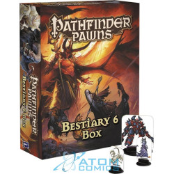 PATHFINDER RPG SPIELSTEINE...