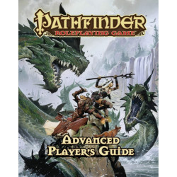 PATHFINDER RPG...
