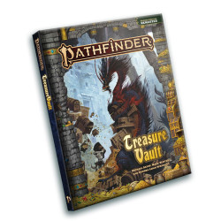 PATHFINDER RPG SCHATZKAMMER...