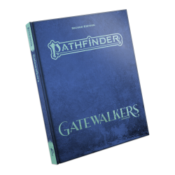 PATHFINDER RPG...