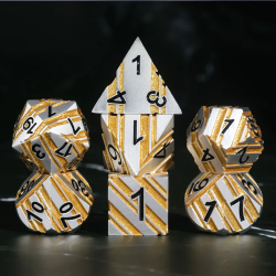 RPG Würfel Banner des...