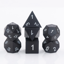 RPG Würfel Kriegshammer Set...