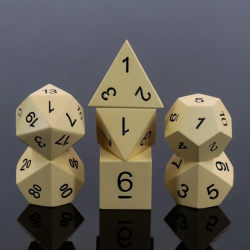 RPG Würfel Aus Drachendice...