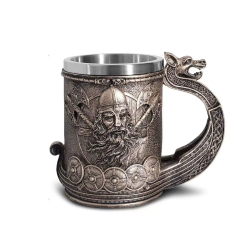 Epischer Krug Becher...