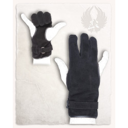WILDLEDERARMBAND FÜR...