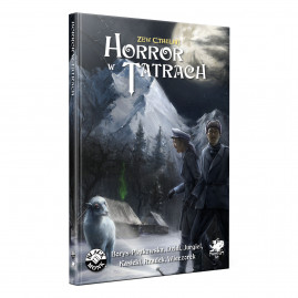 Handbuch Ruf Cthulhu:...