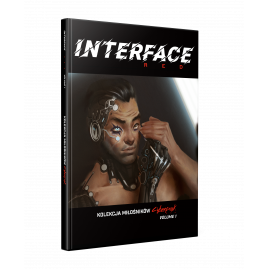 Handbuch Cyberpunk...
