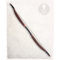 SKYTISCHER BOGEN 123 CM LARP