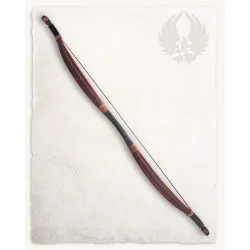 SKYTISCHER BOGEN 123 CM LARP