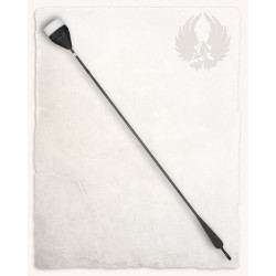 PFEIL MIT FLACHER SPITZE -...