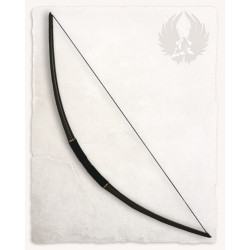 LANGER BOGEN IDV 140 CM LARP