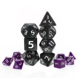 RPG Würfel Kapitän Wróbels...