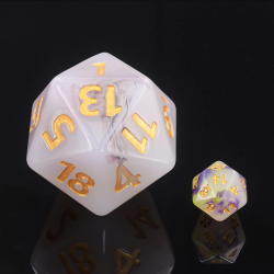 RPG Würfel Juwel des Ostens...