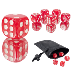 W6 1,6 cm RPG Feuerschuss...