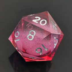 RPG Würfel Durins Verderben...