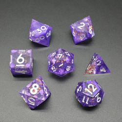 RPG Würfel Eru Ilúvatar Set...