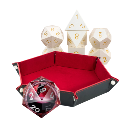 Wampiraugen RPG Geschenkset