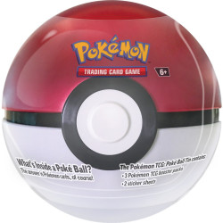 POKÉMON TCG: POKÉ BALL DOSE...