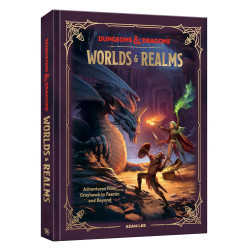 Handbuch Dungeons & Dragons...