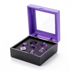 NEKROMANTENKISTE ETUI BOX...