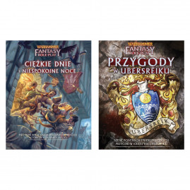 Warhammer FRP 4 Handbuch...