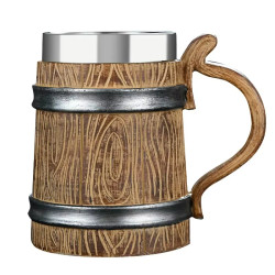 Epischer Krug Becher...
