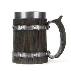 Epischer Krug Becher...
