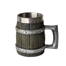 Epischer Krug Becher...