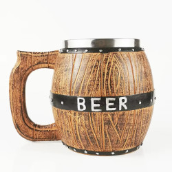 Epischer Krug Becher...